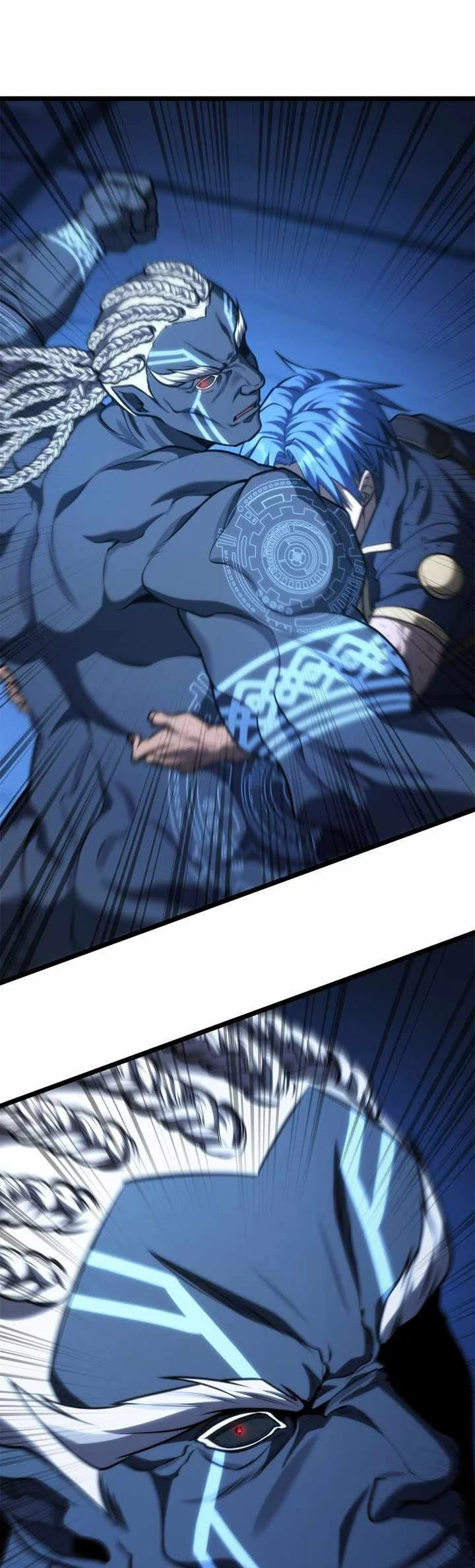 Infinite Mage Chapter 188 Gambar 8