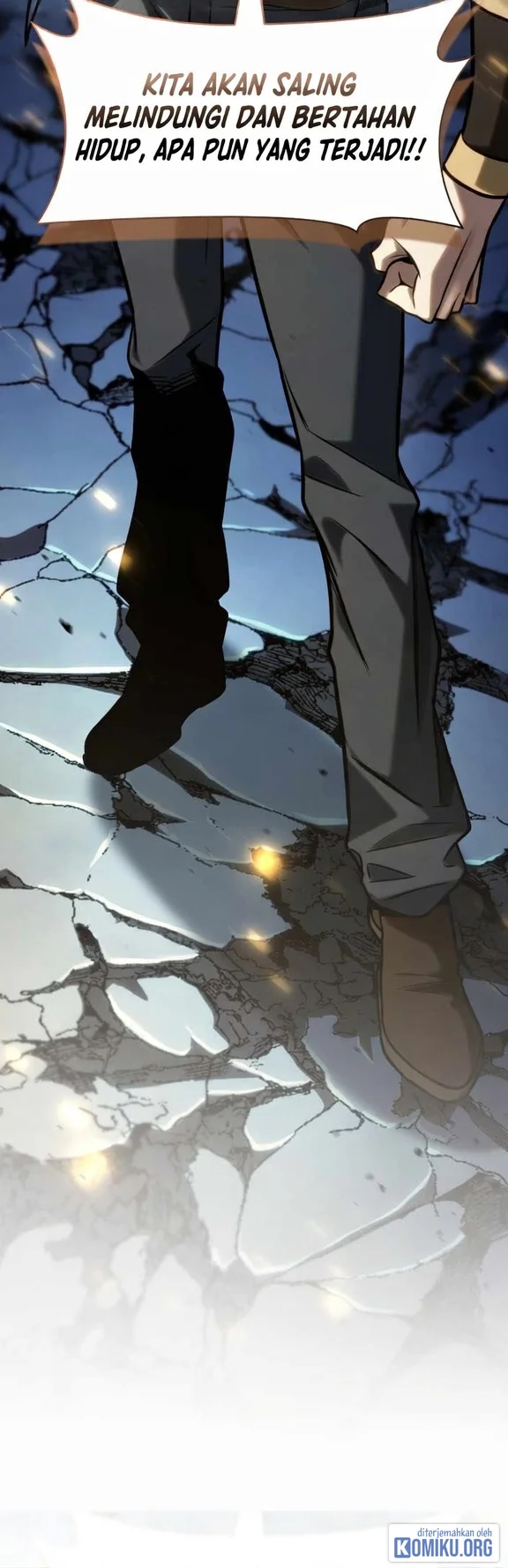 Infinite Mage Chapter 189 Gambar 10