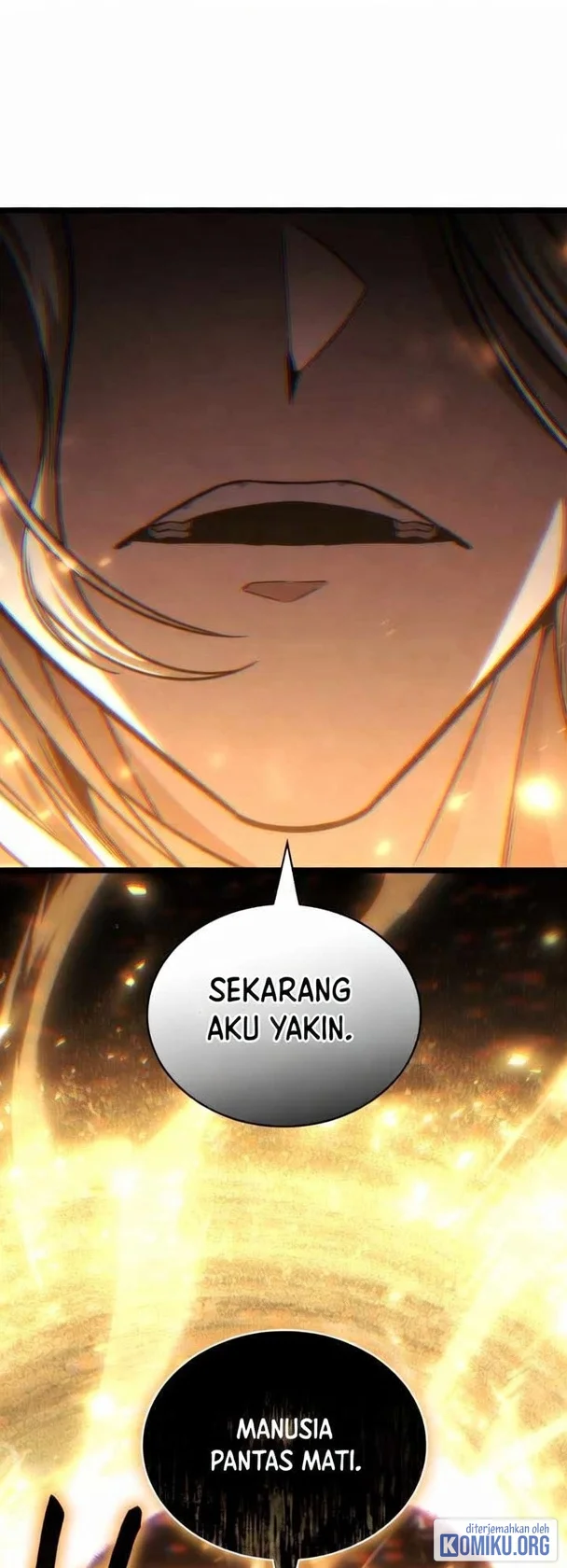 Infinite Mage Chapter 189 Gambar 11