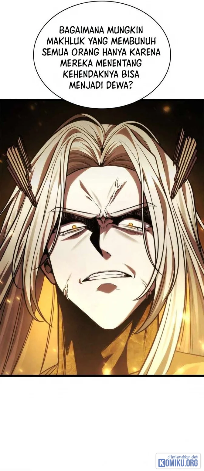 Infinite Mage Chapter 189 Gambar 8