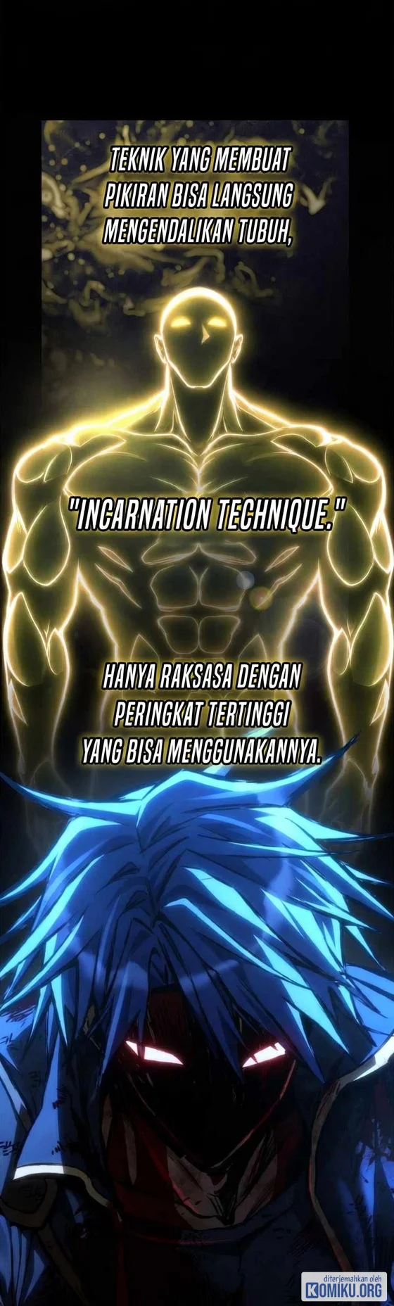 Infinite Mage Chapter 190 Gambar 6