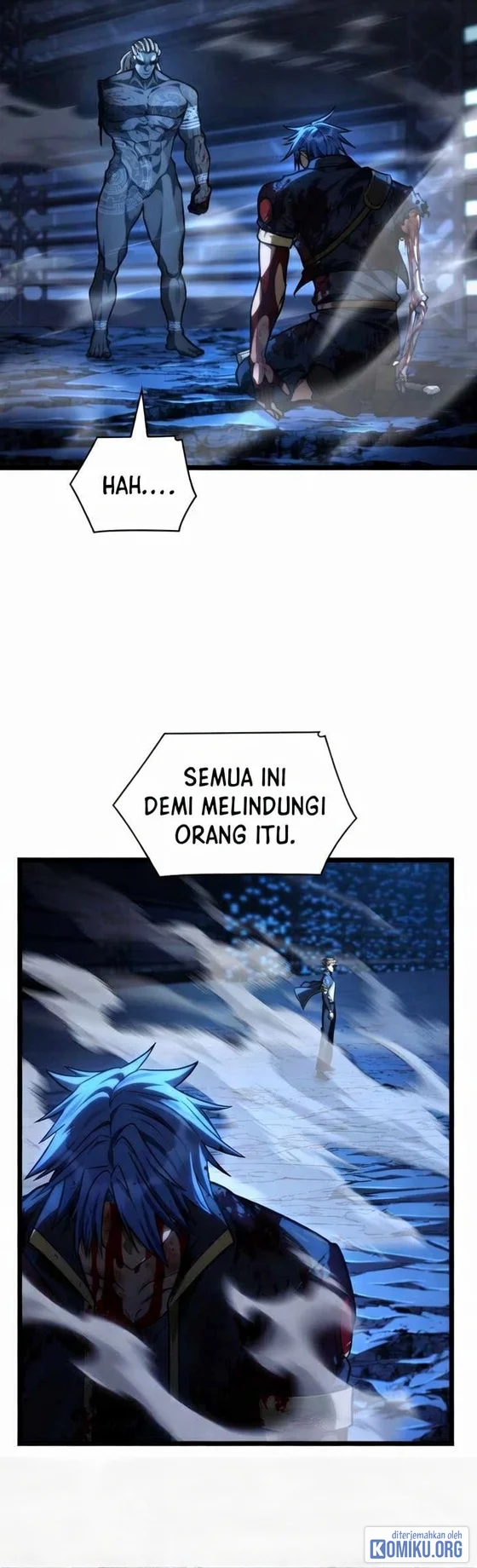 Infinite Mage Chapter 190 Gambar 9
