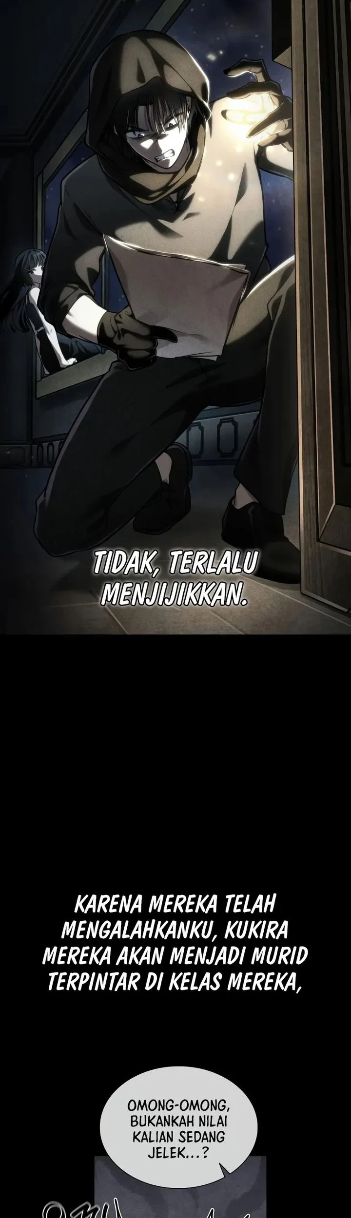 Infinite Mage Chapter 98 Gambar 5