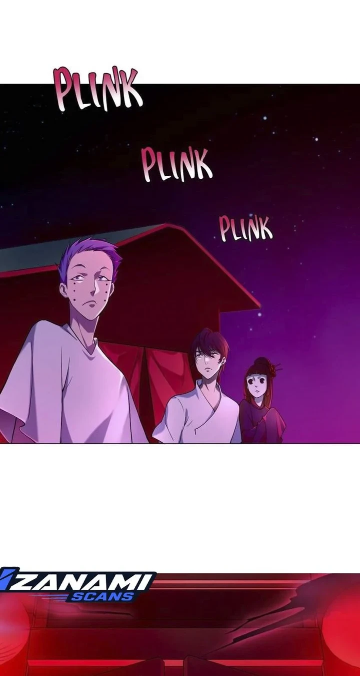 Manhua Infinity Mailman Chapter 20 gambar 2