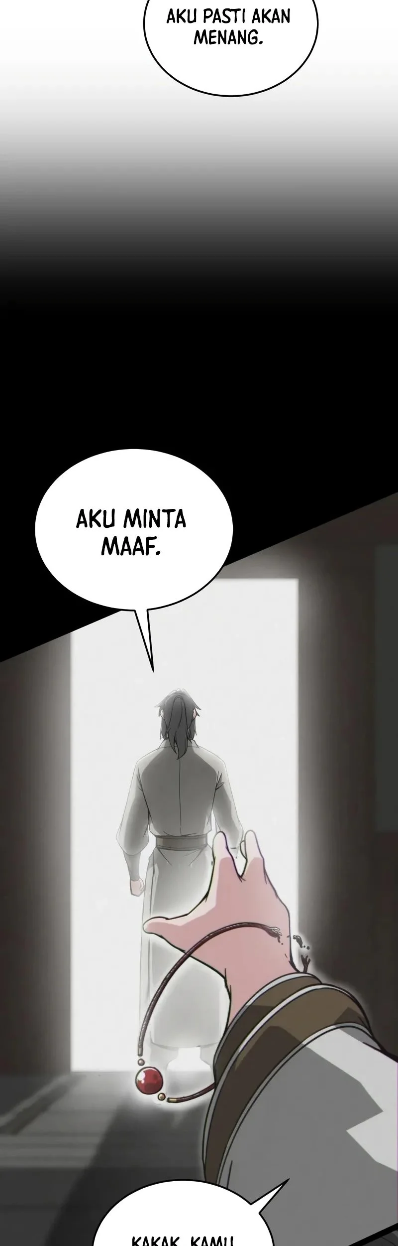 Initializing the Sect System Chapter 10 - Halaman 7