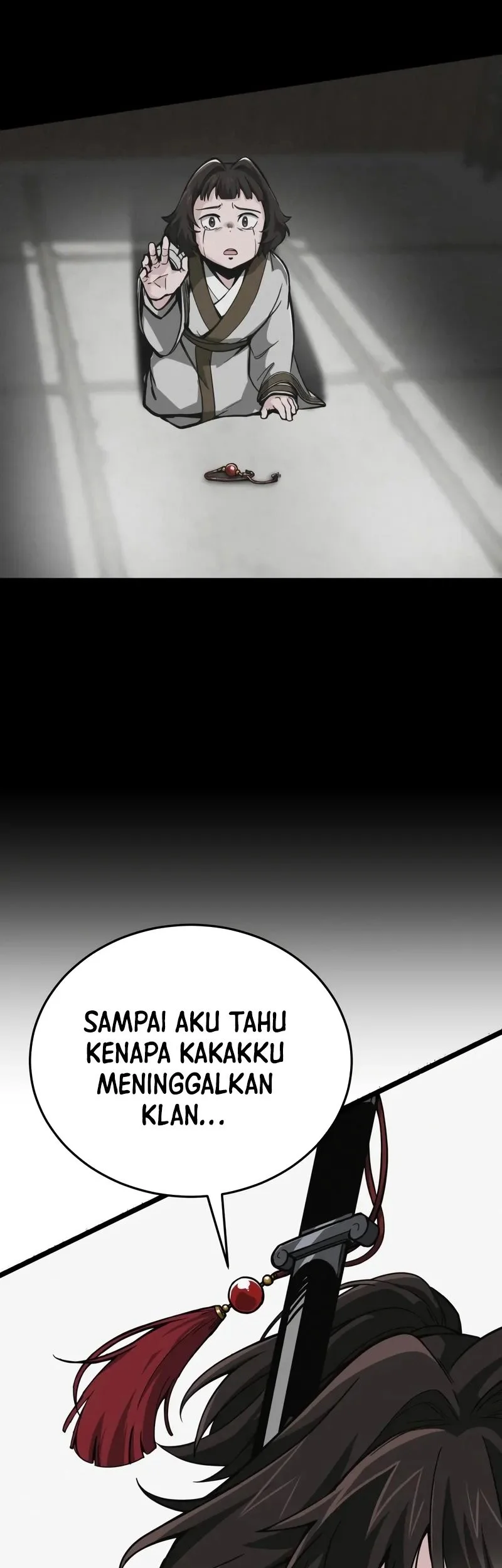 Initializing the Sect System Chapter 10 - Halaman 9