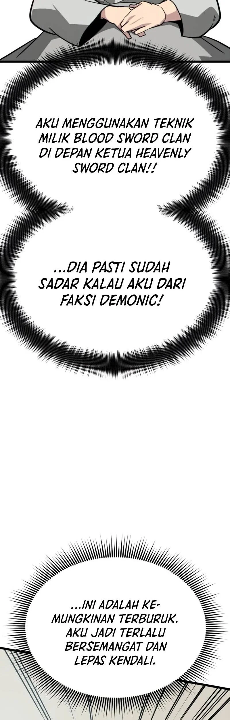 Initializing the Sect System Chapter 11 - Halaman 9