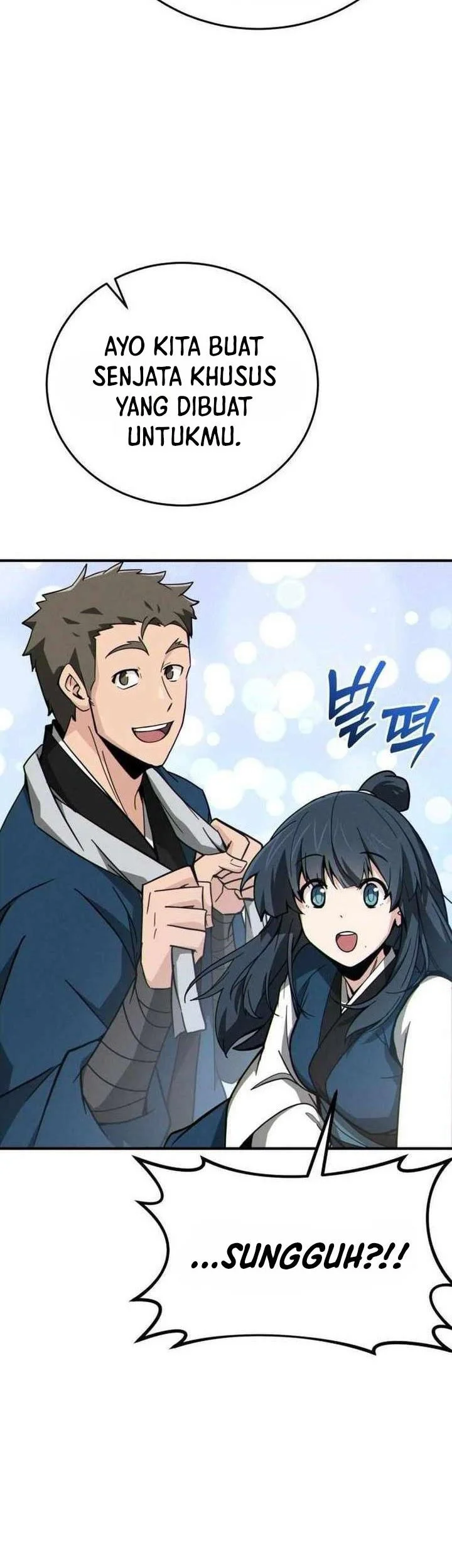 Initializing the Sect System Chapter 13 - Halaman 5