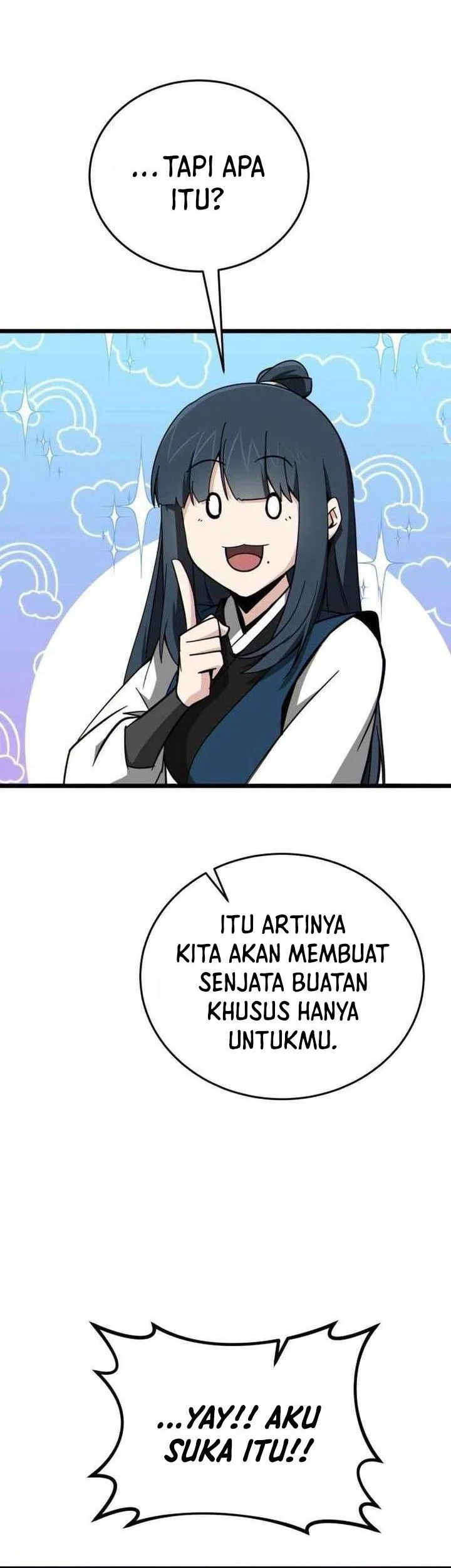 Initializing the Sect System Chapter 13 - Halaman 6