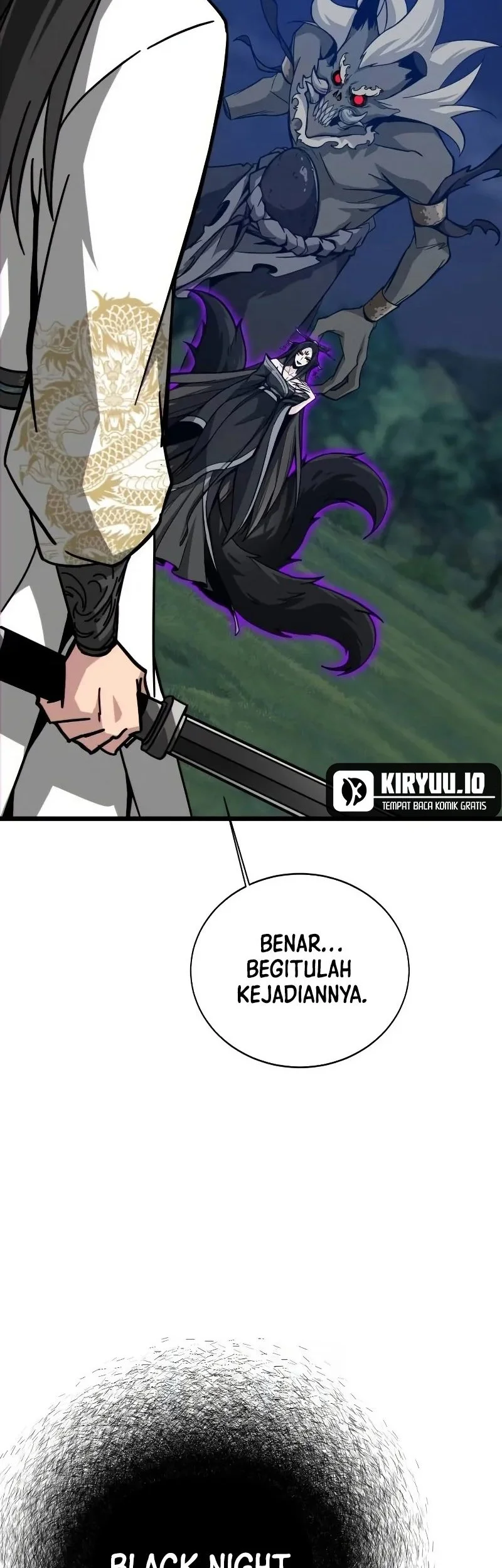 Initializing the Sect System Chapter 16 - Halaman 10