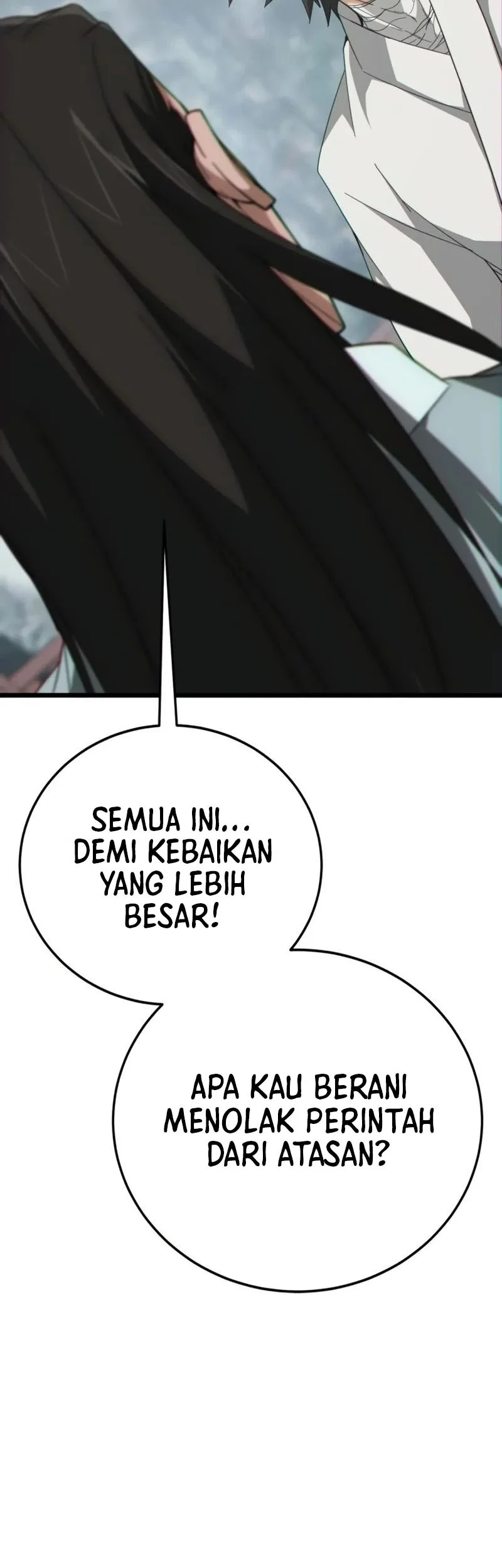 Initializing the Sect System Chapter 18 - Halaman 9