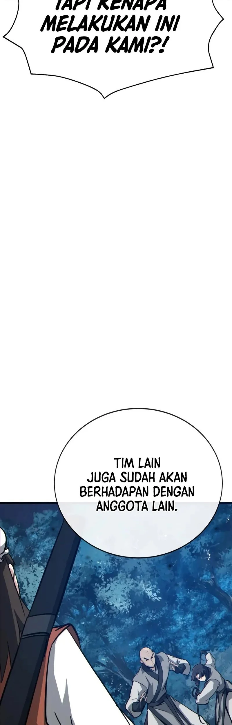 Initializing the Sect System Chapter 19 - Halaman 9
