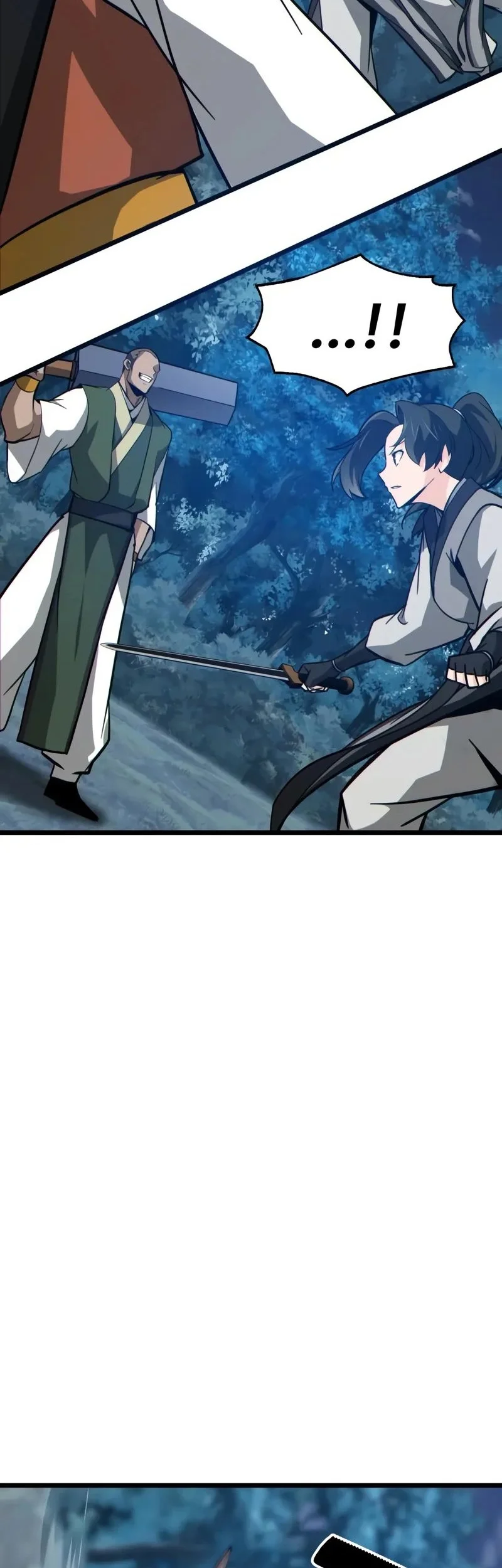 Initializing the Sect System Chapter 19 - Halaman 10