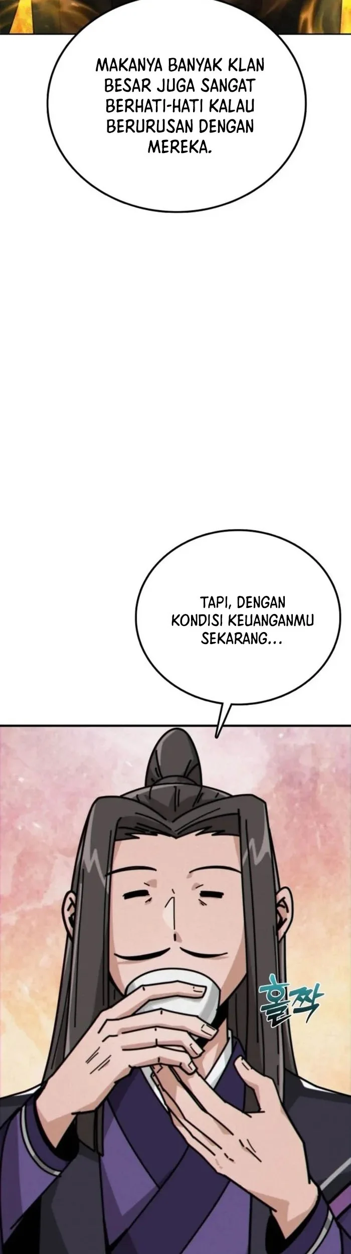 Initializing the Sect System Chapter 2 - Halaman 14