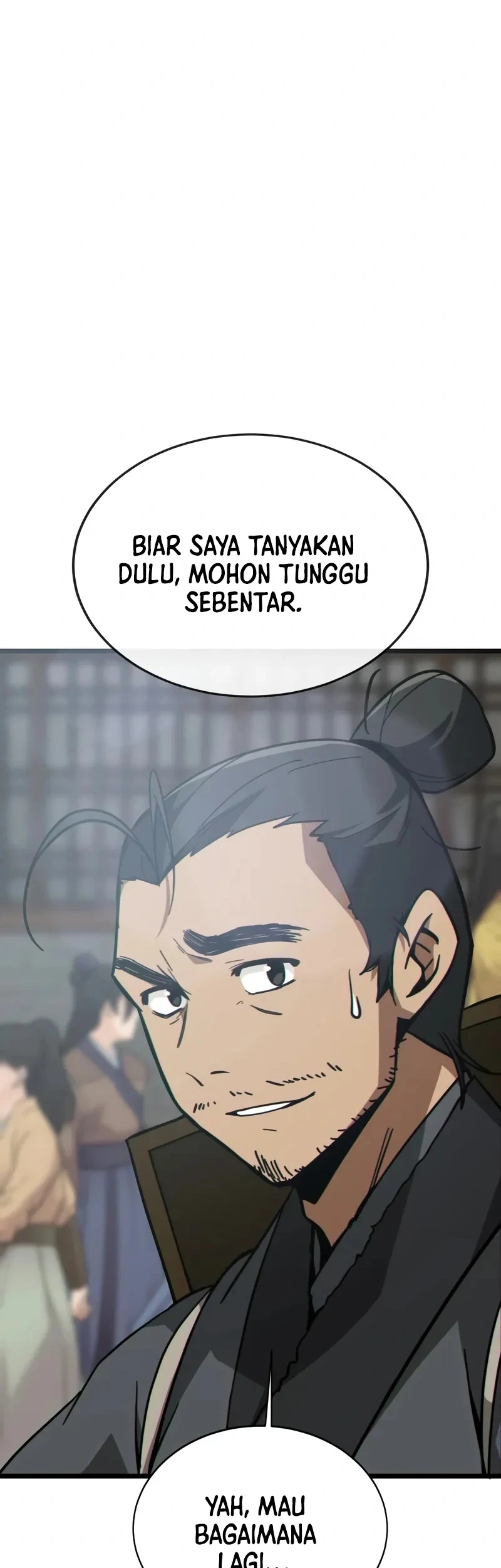 Initializing the Sect System Chapter 22 - Halaman 9