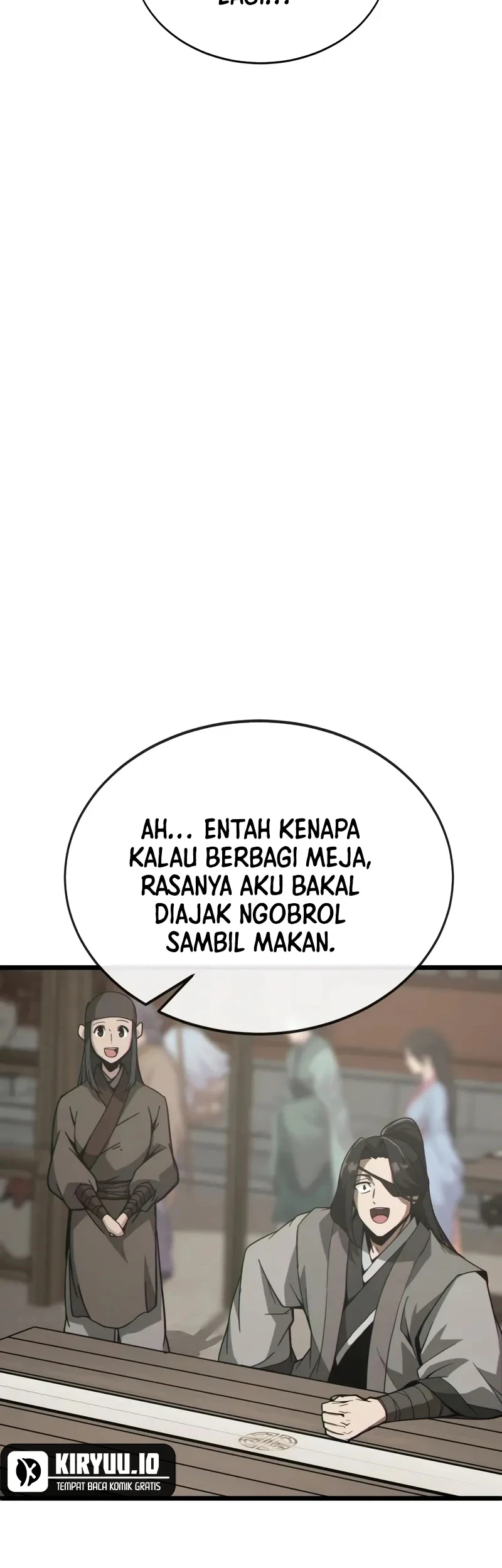 Initializing the Sect System Chapter 22 - Halaman 10
