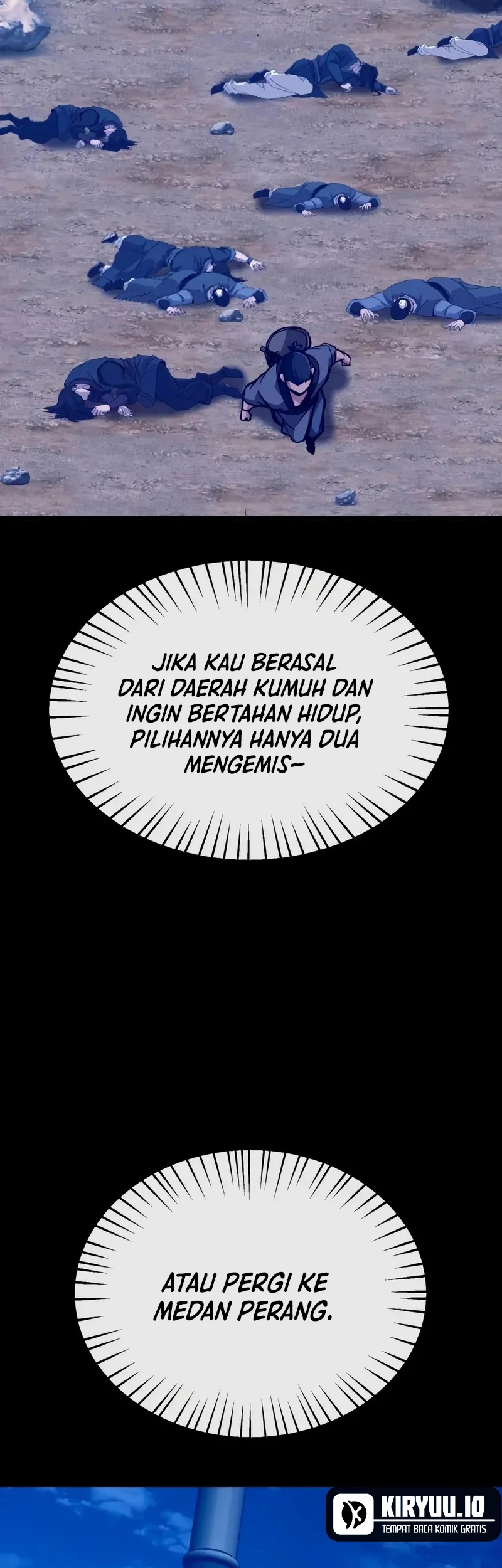 Initializing the Sect System Chapter 24 - Halaman 8