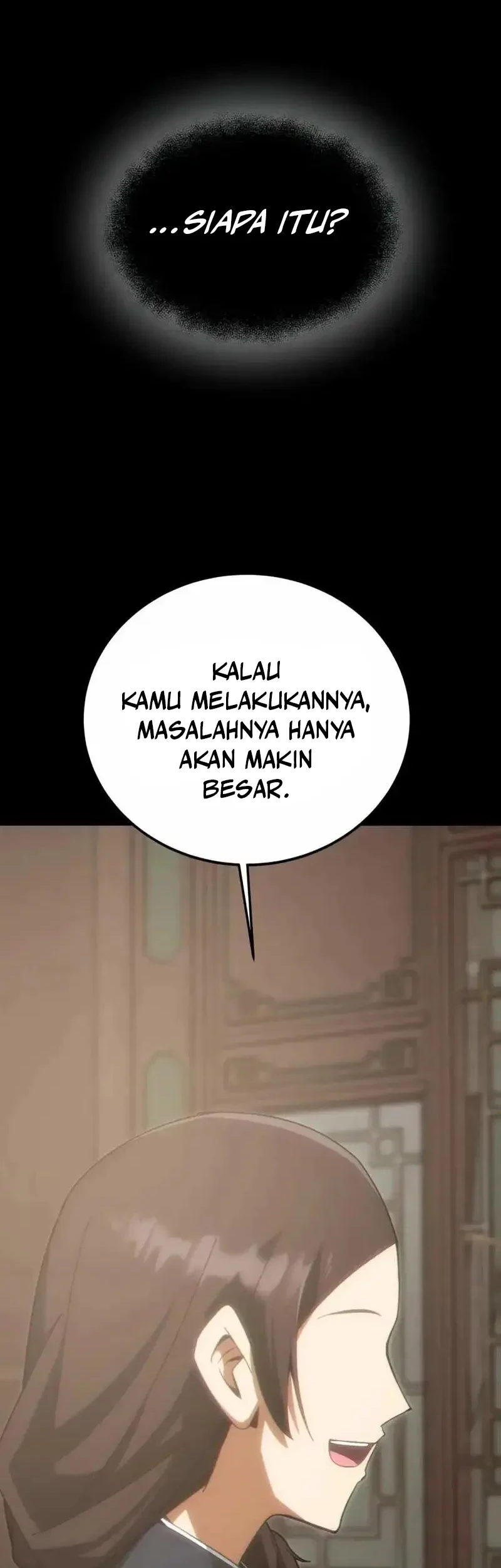 Initializing the Sect System Chapter 25 - Halaman 5