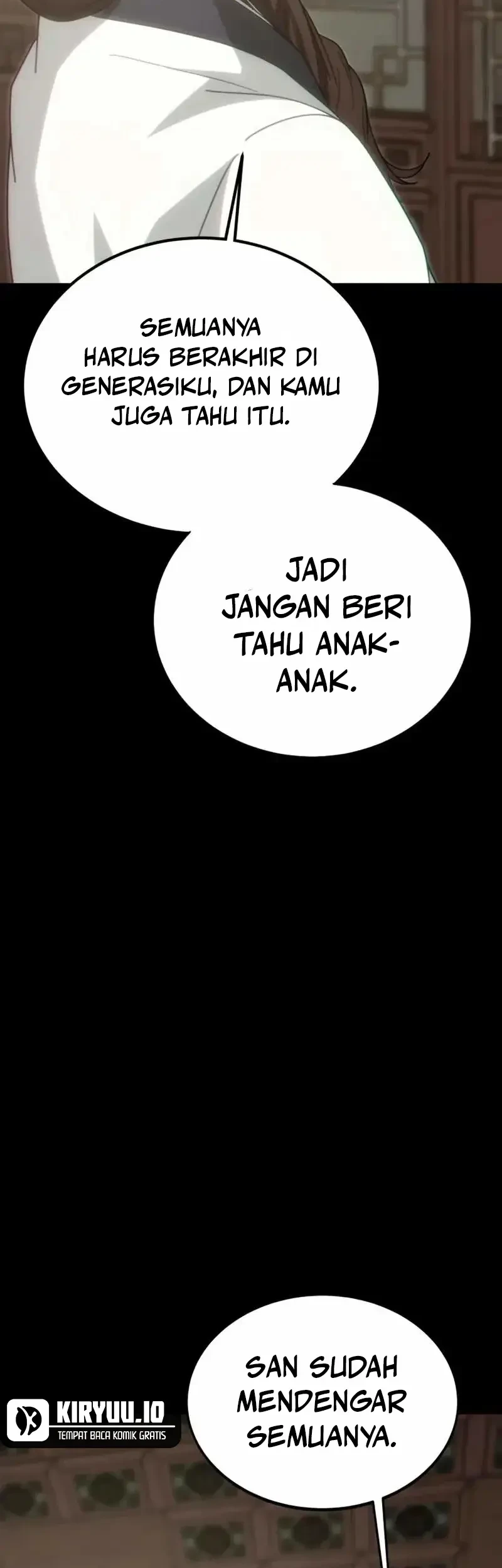 Initializing the Sect System Chapter 25 - Halaman 6