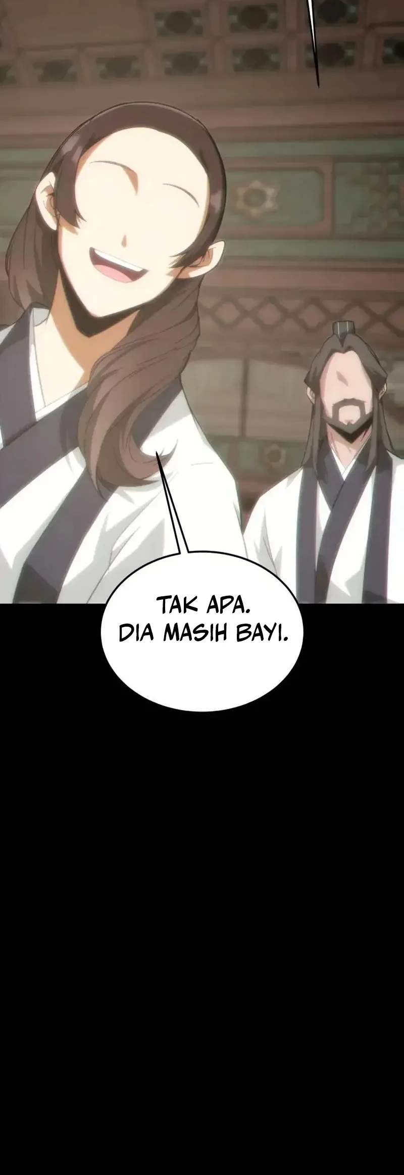 Initializing the Sect System Chapter 25 - Halaman 7