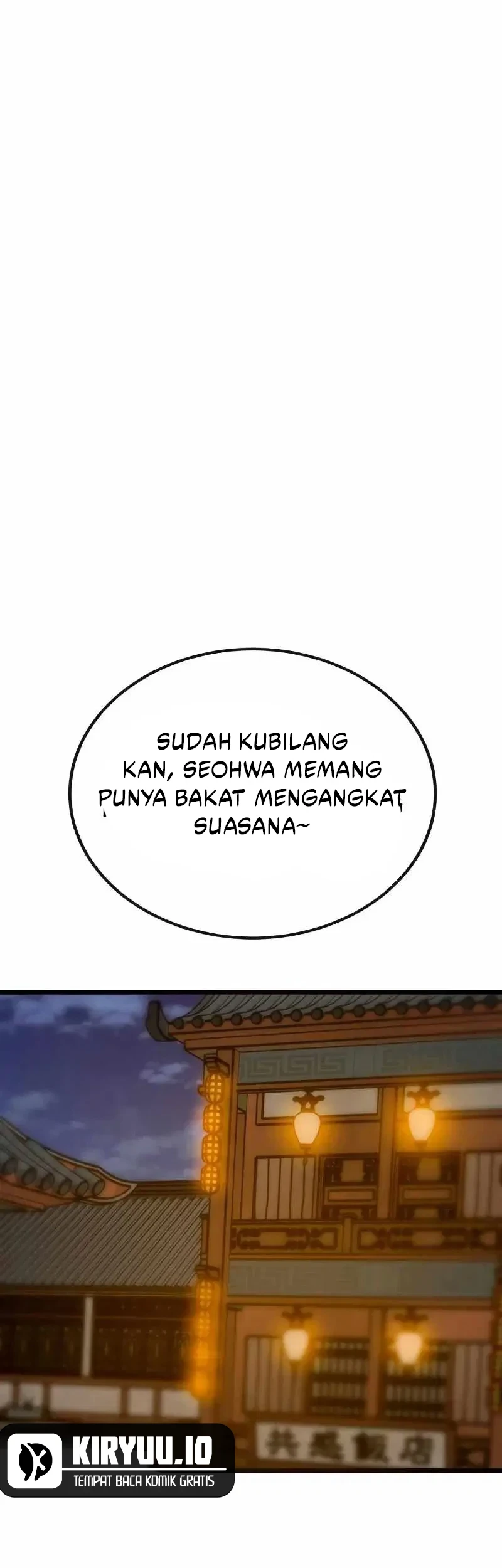Initializing the Sect System Chapter 26 - Halaman 6