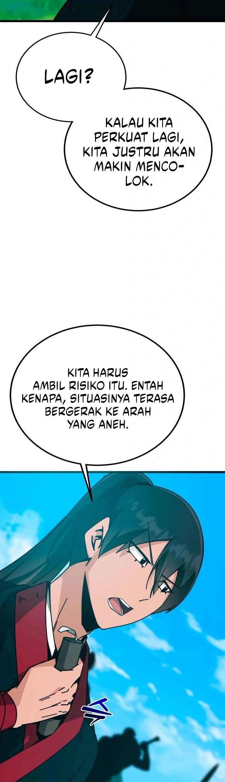 Initializing the Sect System Chapter 29 - Halaman 9