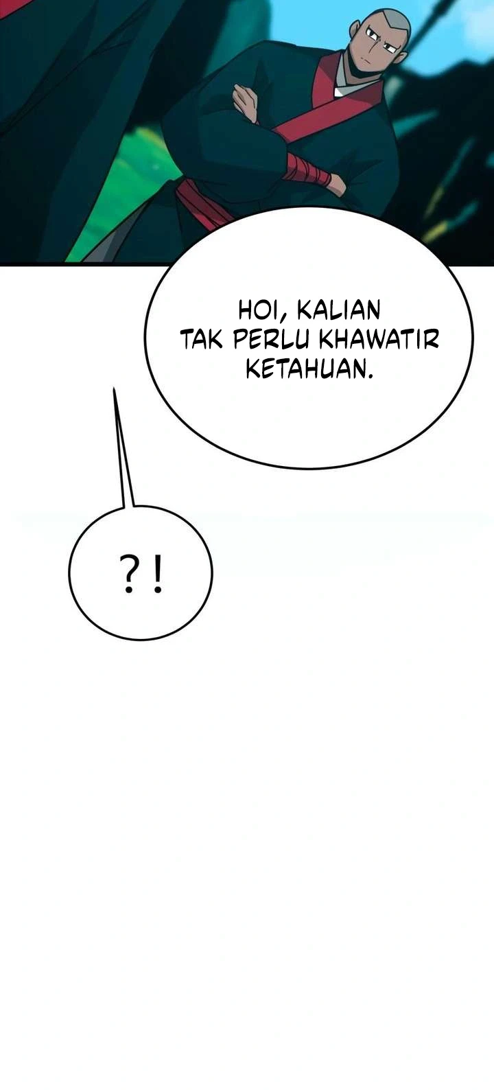Initializing the Sect System Chapter 29 - Halaman 10