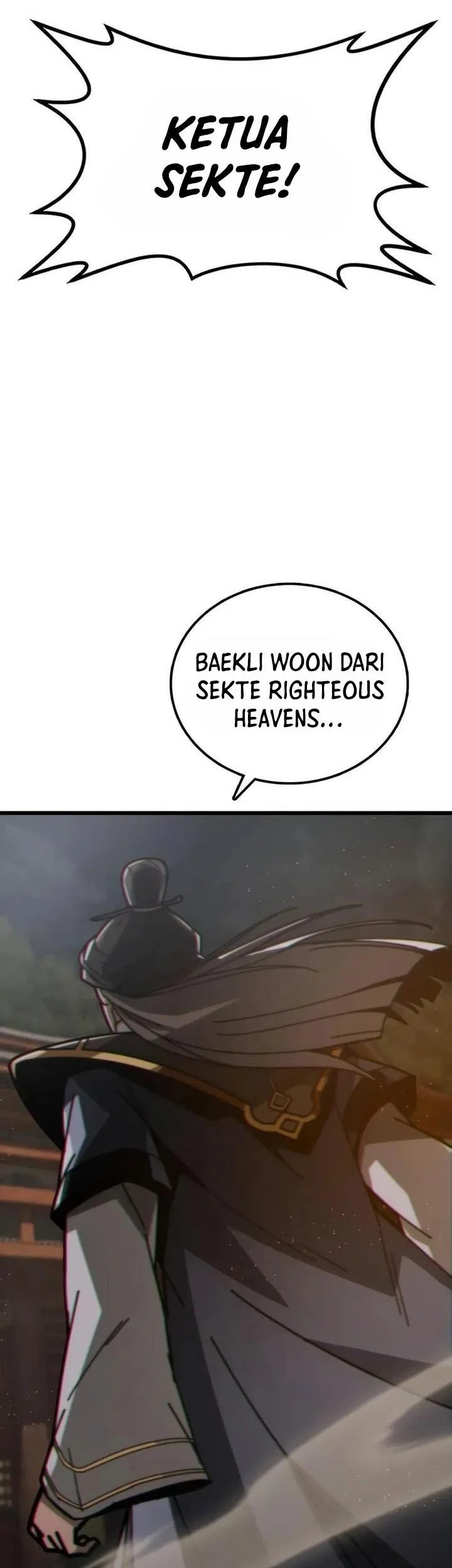 Initializing the Sect System Chapter 3 - Halaman 8