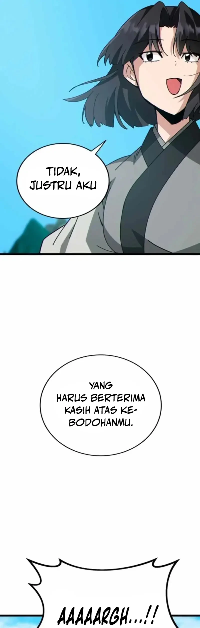 Initializing the Sect System Chapter 30 - Halaman 8