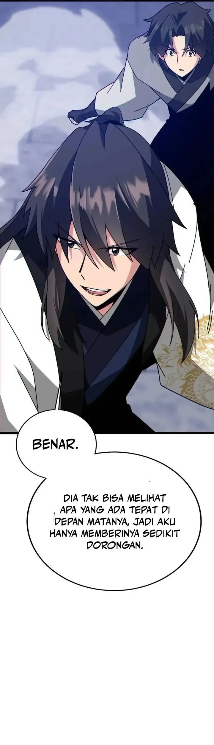 Initializing the Sect System Chapter 32 - Halaman 10