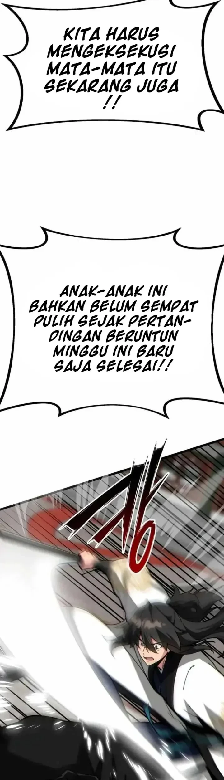 Initializing the Sect System Chapter 35 - Halaman 9