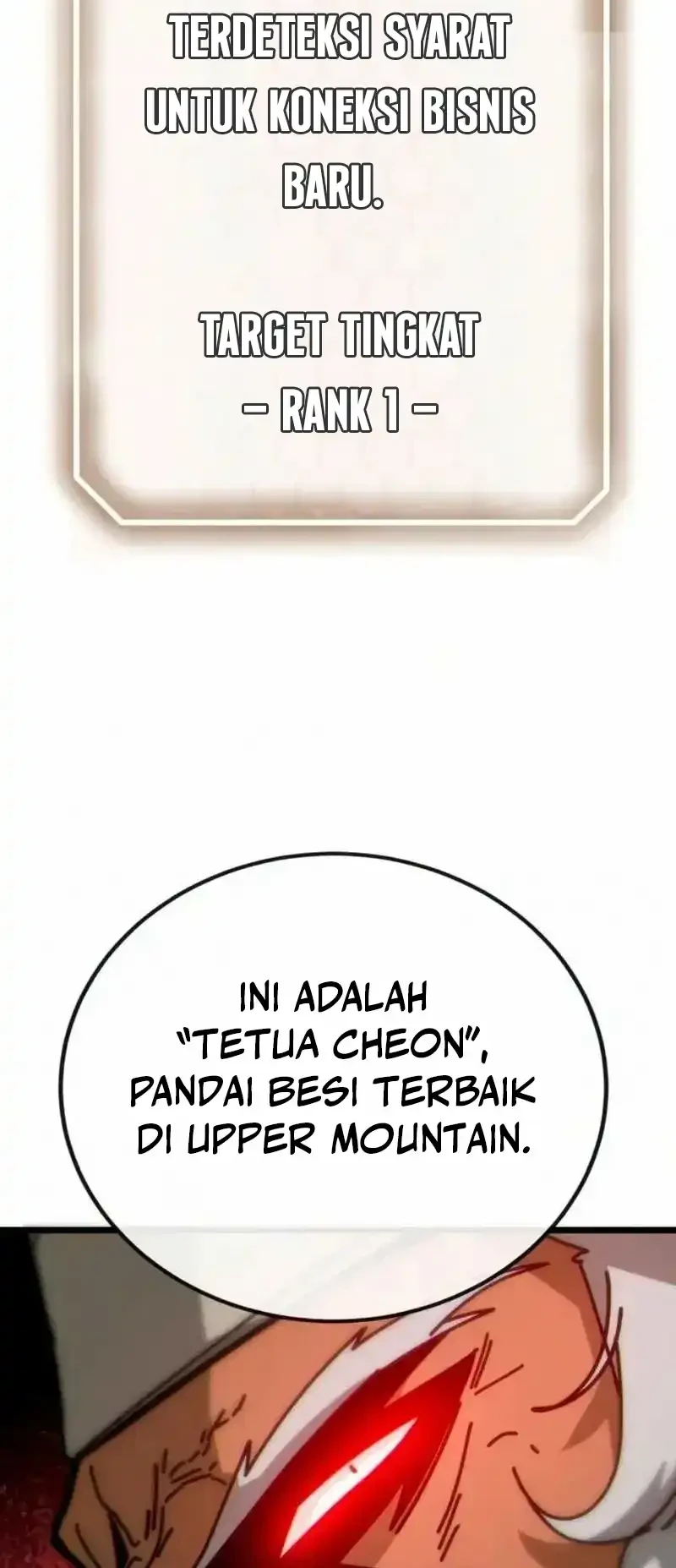 Initializing the Sect System Chapter 36 - Halaman 10
