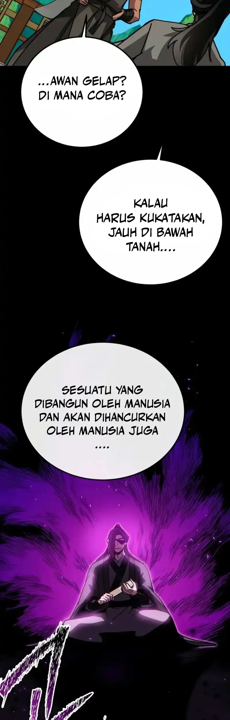 Initializing the Sect System Chapter 37 - Halaman 8