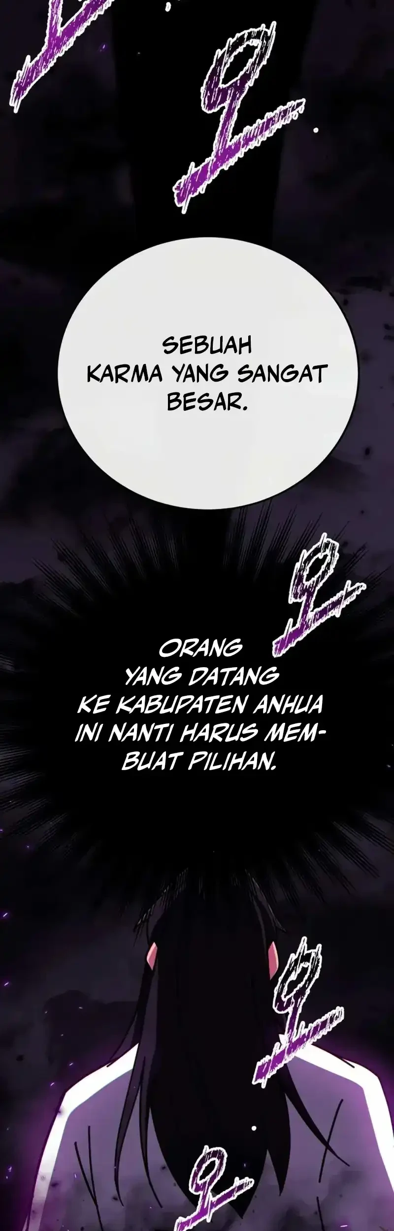 Initializing the Sect System Chapter 37 - Halaman 9