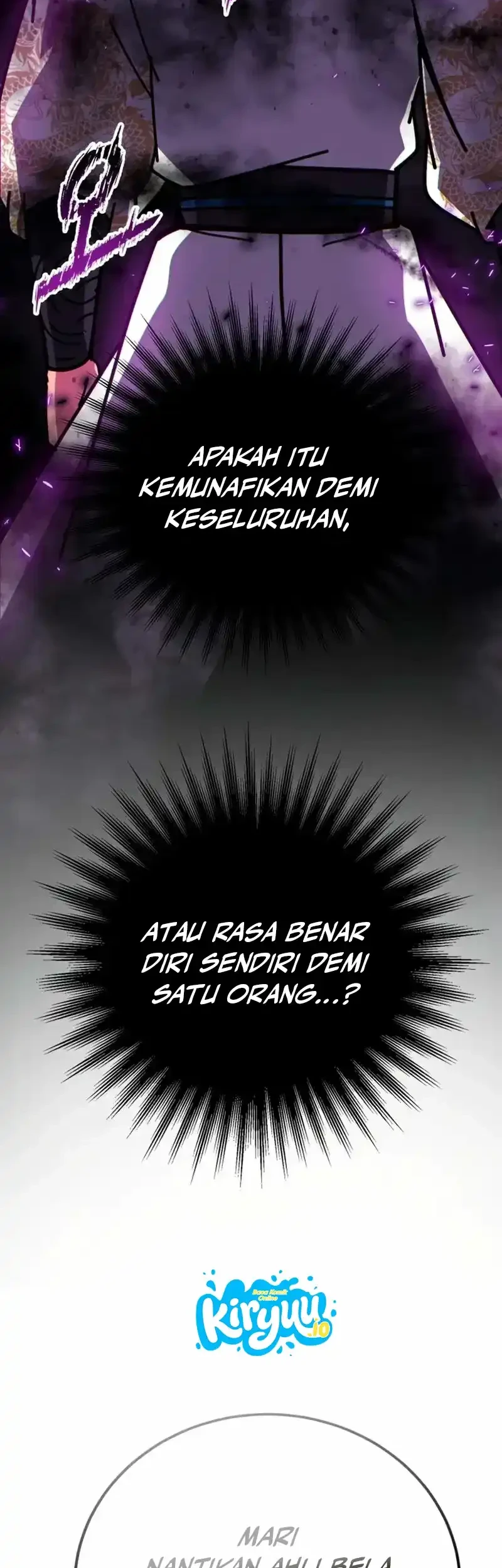 Initializing the Sect System Chapter 37 - Halaman 10