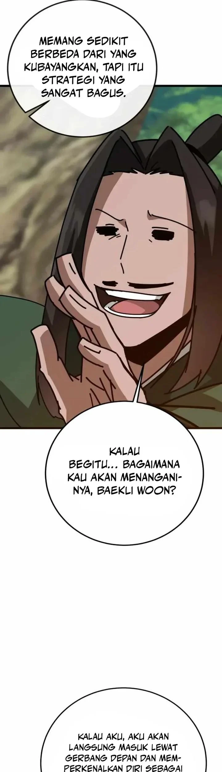Initializing the Sect System Chapter 38 - Halaman 6