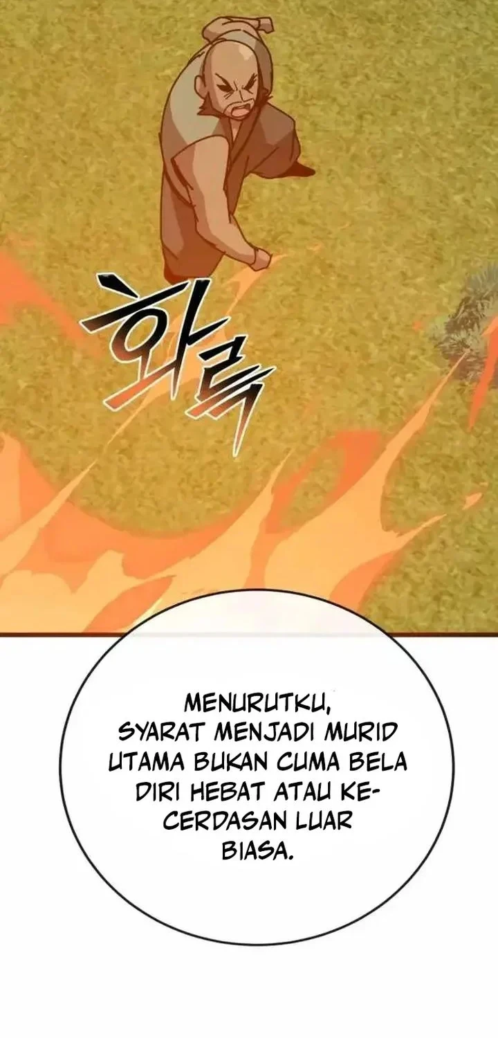 Initializing the Sect System Chapter 38 - Halaman 9