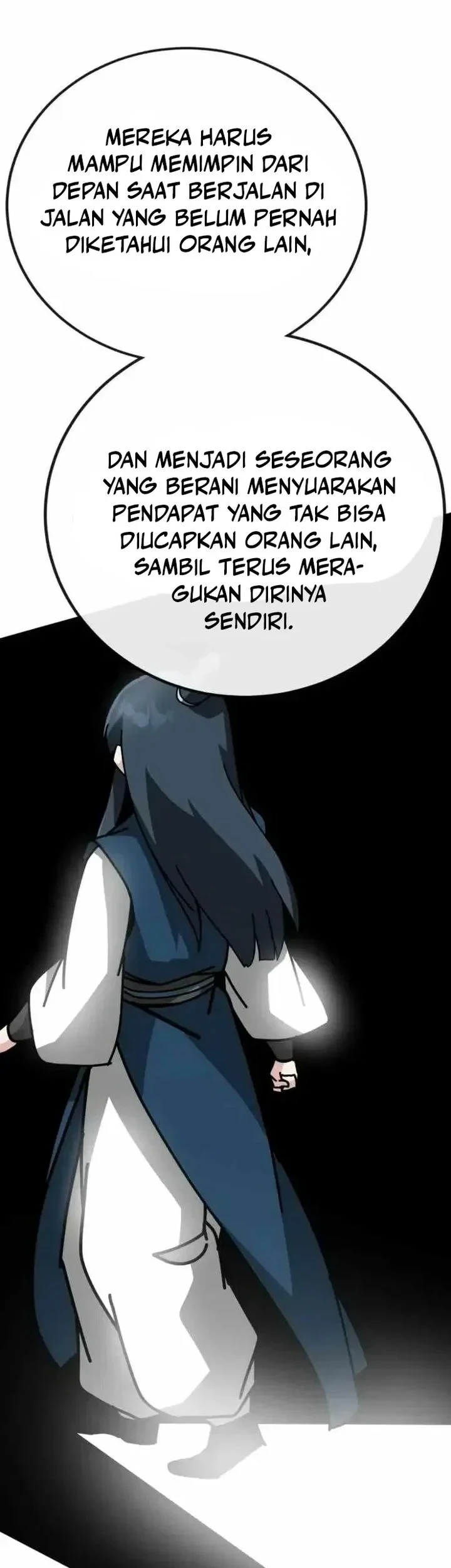 Initializing the Sect System Chapter 38 - Halaman 10