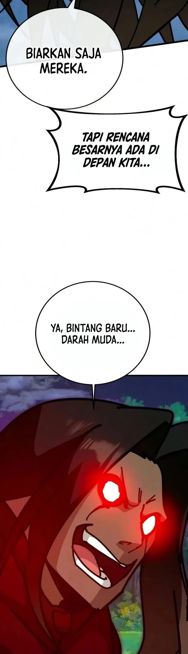 Initializing the Sect System Chapter 42 - Halaman 6
