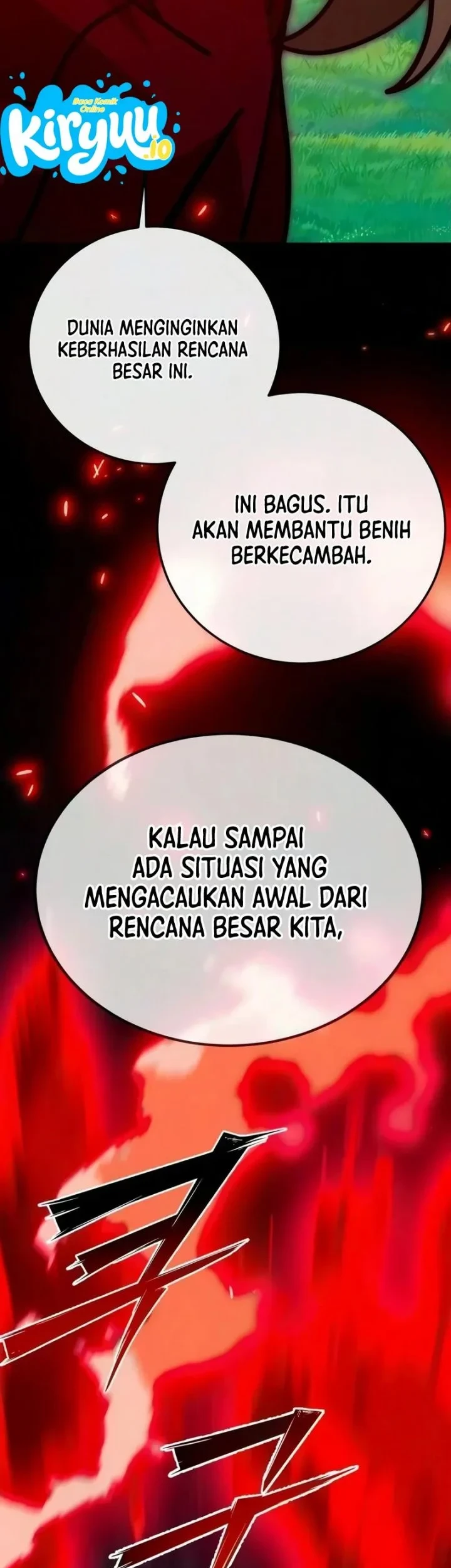 Initializing the Sect System Chapter 42 - Halaman 7