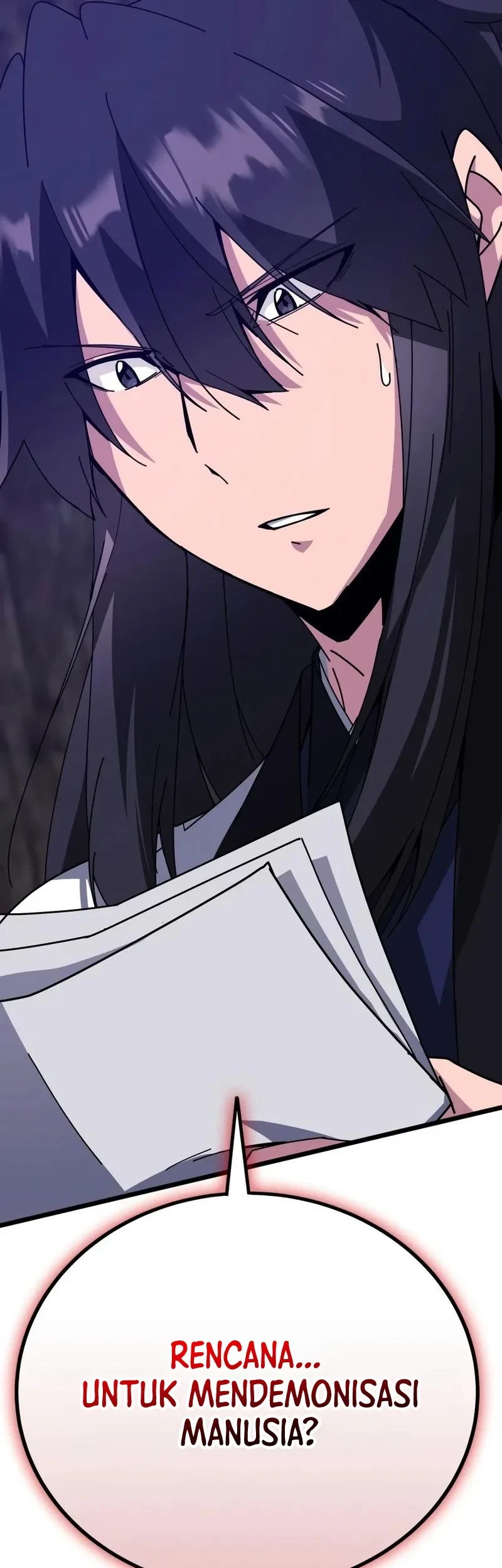 Initializing the Sect System Chapter 43 - Halaman 5