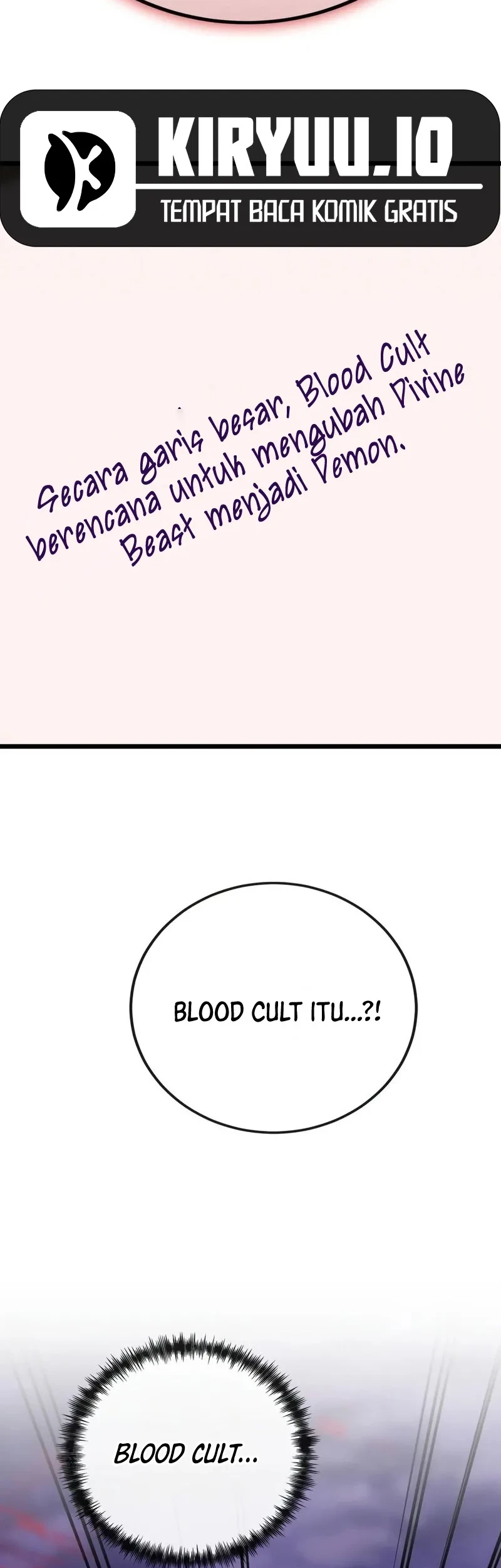 Initializing the Sect System Chapter 43 - Halaman 6
