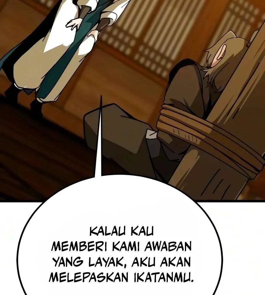 Initializing the Sect System Chapter 44 - Halaman 8