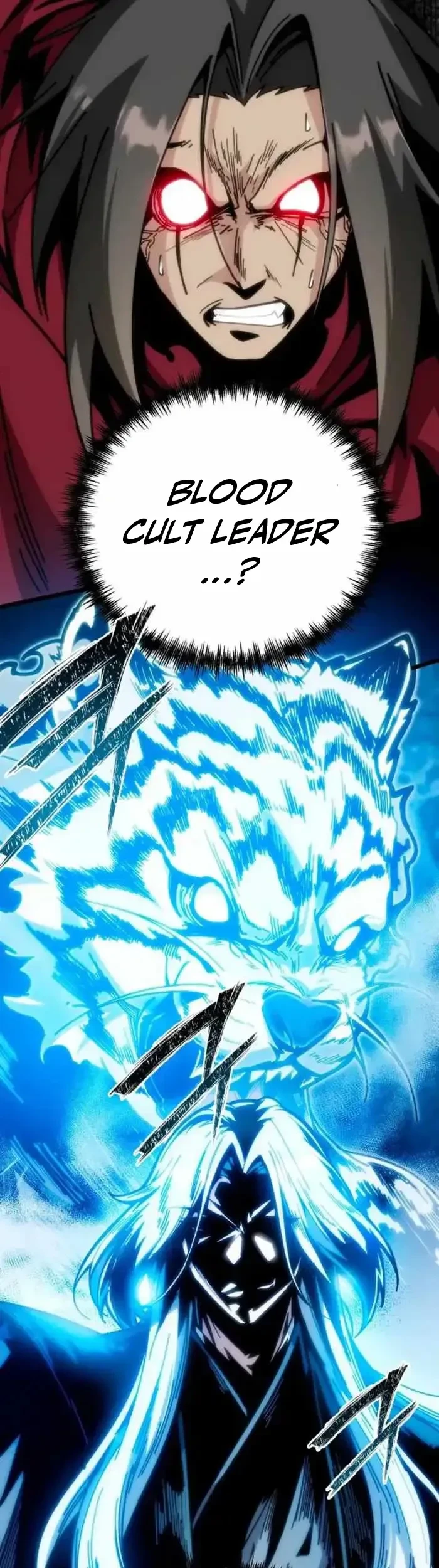 Initializing the Sect System Chapter 45 Gambar 6