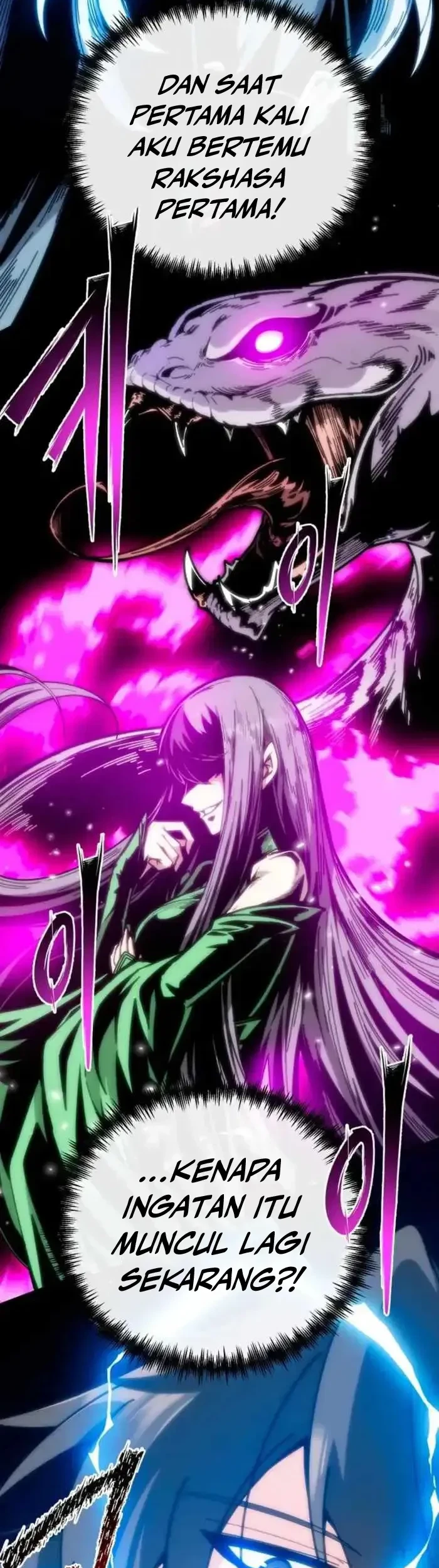 Initializing the Sect System Chapter 45 Gambar 7