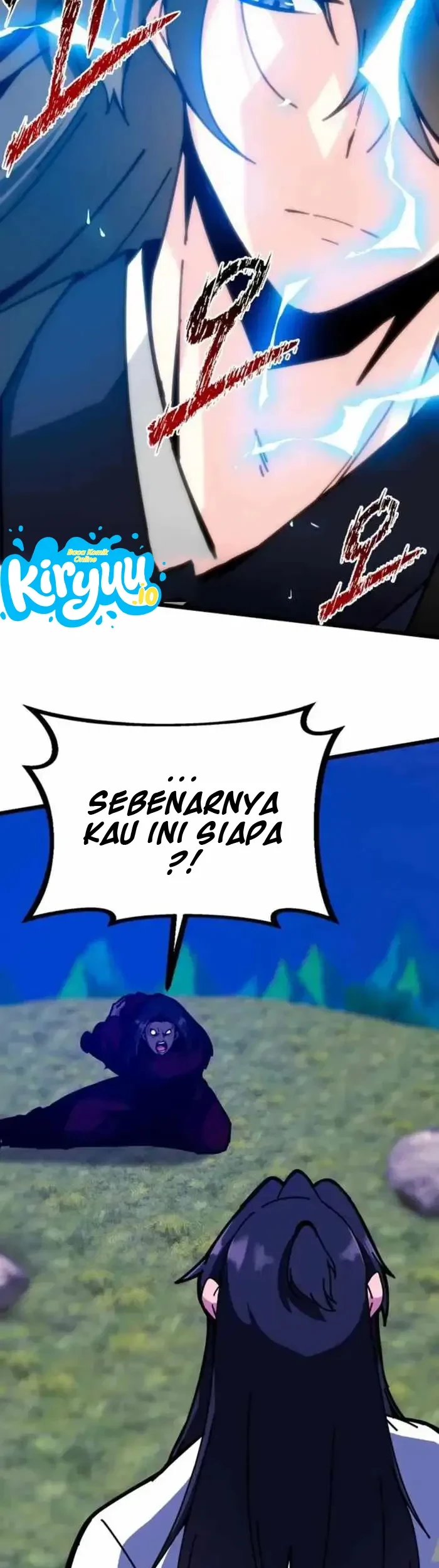Initializing the Sect System Chapter 45 Gambar 8