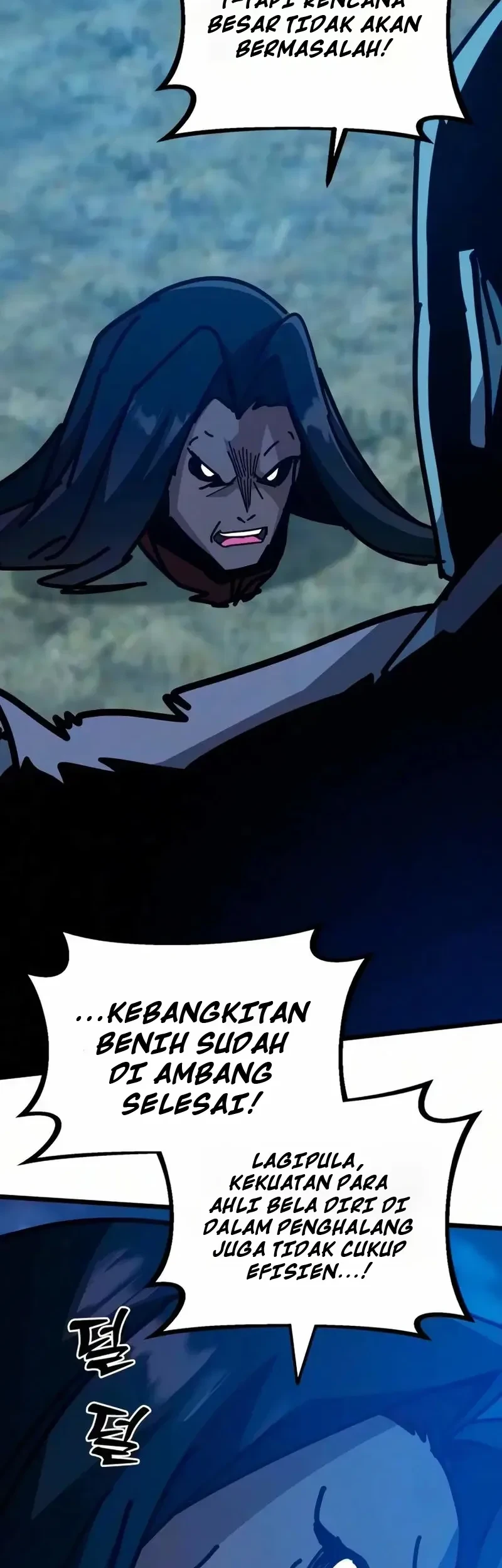 Initializing the Sect System Chapter 47 Gambar 5