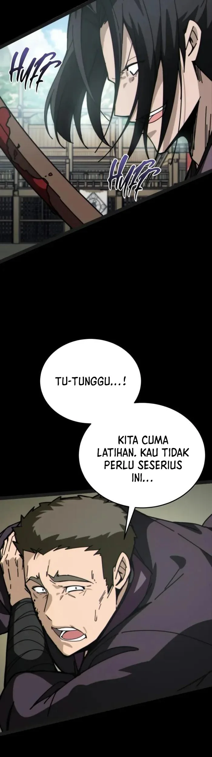 Initializing the Sect System Chapter 5 - Halaman 6