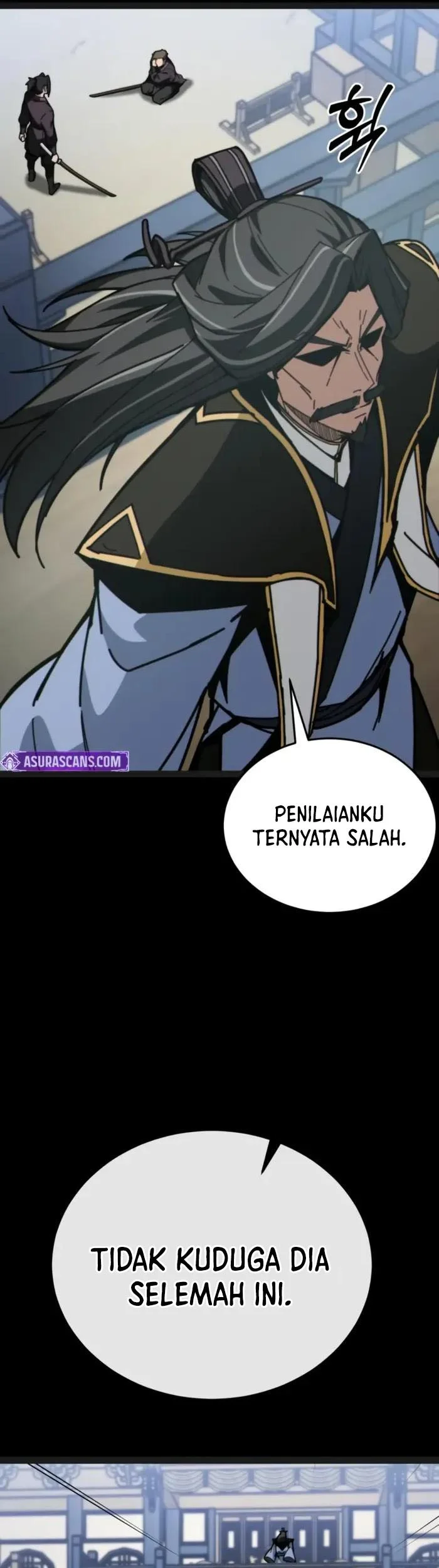 Initializing the Sect System Chapter 5 - Halaman 8