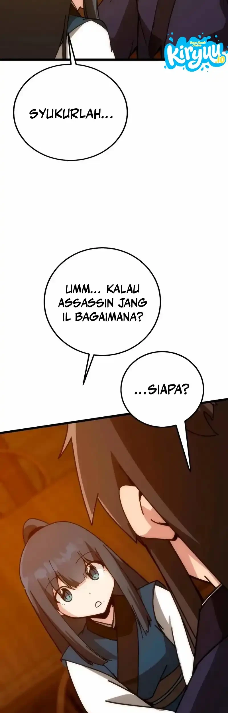 Initializing the Sect System Chapter 50 - Halaman 6